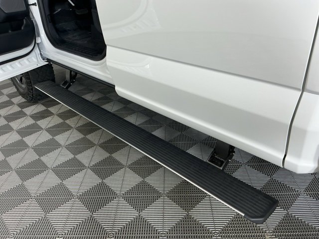 New 2026 Ford F350 Lariat image 16