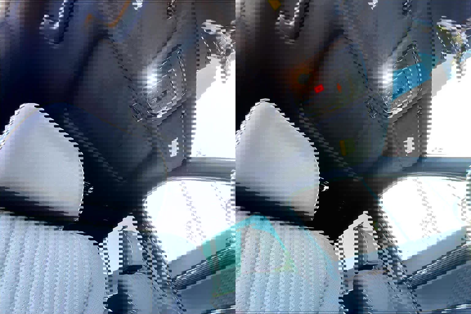 Used 2024 Hyundai Palisade Calligraphy image 14