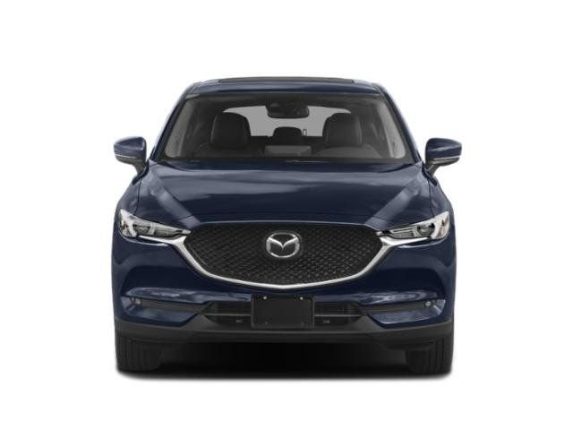 Used 2021 MAZDA CX-5 Grand Touring w/ GT Premium Package AWD/4WD image 7