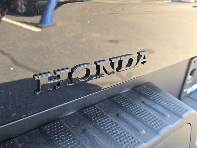 New 2026 Honda Ridgeline Black Edition image 20