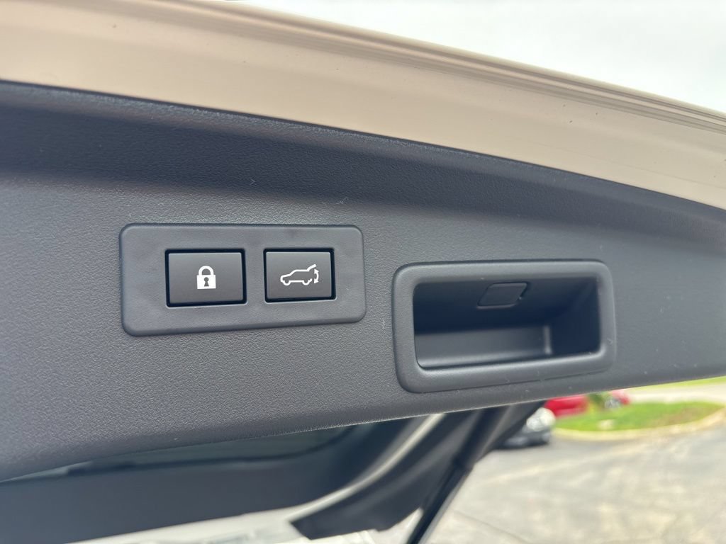 New 2026 Subaru Outback Wilderness AWD/4WD image 26
