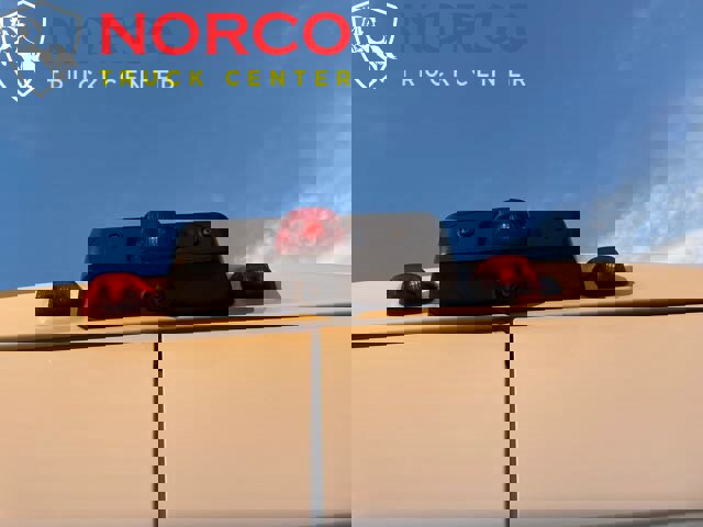 Used 2020 RAM ProMaster 2500 image 8