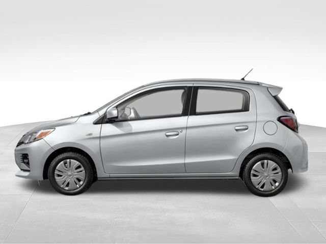 Used 2024 Mitsubishi Mirage ES FWD image 33