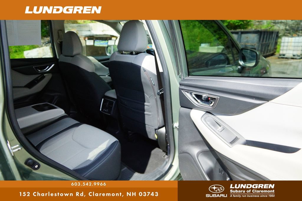 Used 2019 Subaru Forester Premium AWD/4WD image 28