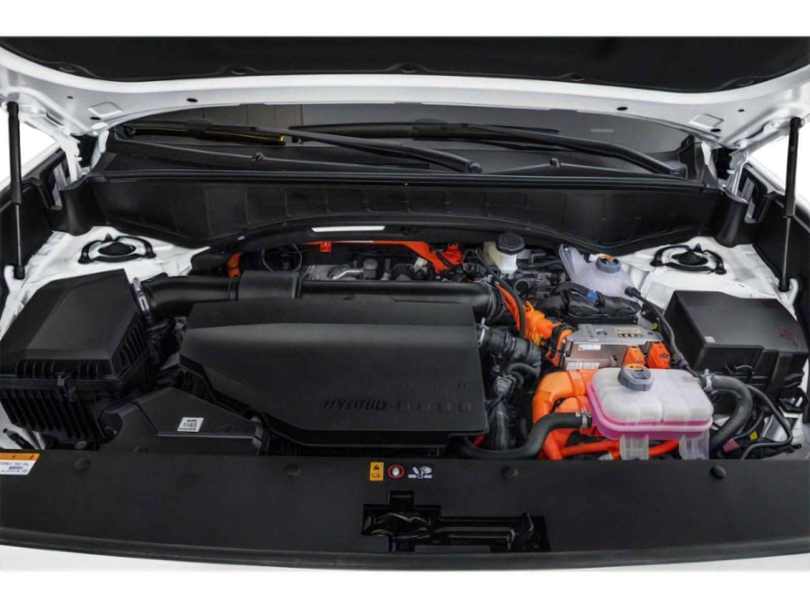 New 2026 Hyundai Palisade SEL Premium image 11