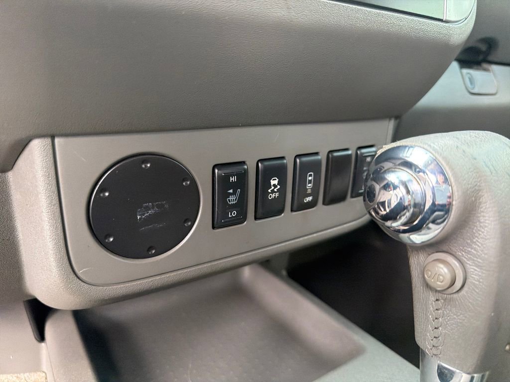 Used 2017 Nissan Frontier SV w/ SV Value Truck Package image 35