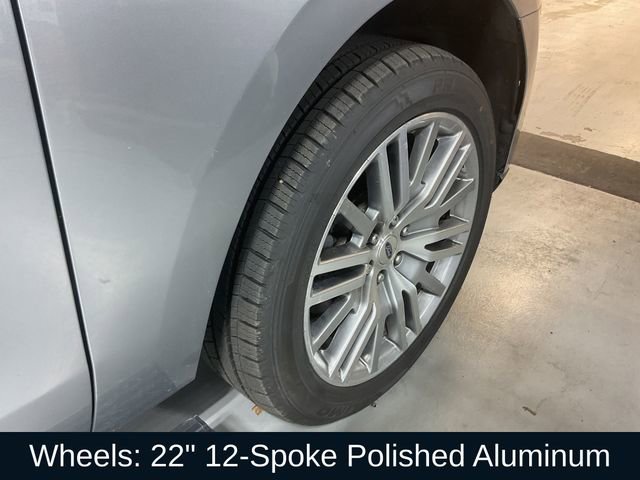 Used 2024 Ford Expedition Max Limited image 16