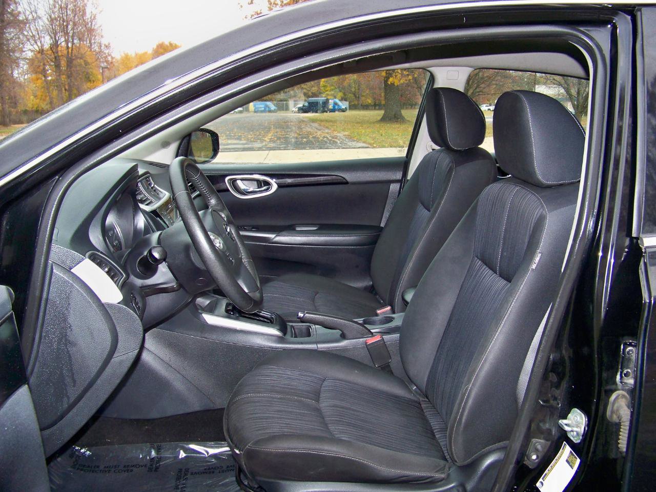 Used 2018 Nissan Sentra SV image 30