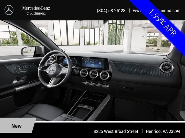 Used 2025 Mercedes-Benz GLA 250 4MATIC image 6