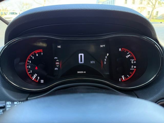 Used 2020 Dodge Durango R/T w/ Blacktop Package image 45