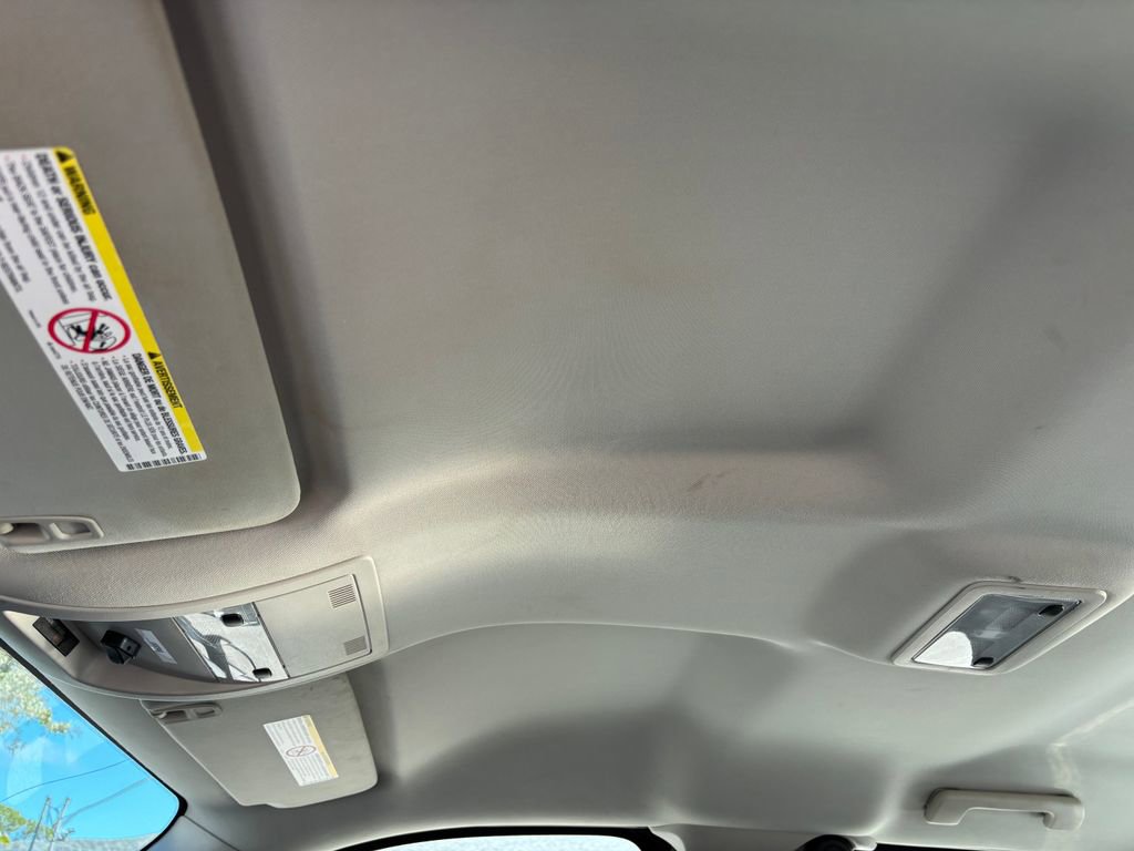 Used 2011 Chevrolet Silverado 3500 W/T image 21