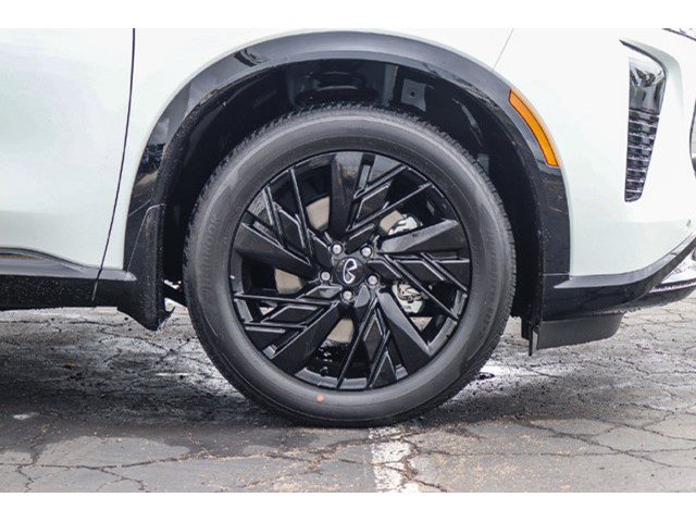 New 2027 INFINITI QX65 Sport AWD/4WD image 10