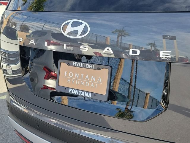 New 2026 Hyundai Palisade SE image 21