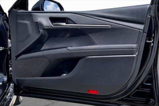 Certified 2025 Toyota Camry SE FWD image 22