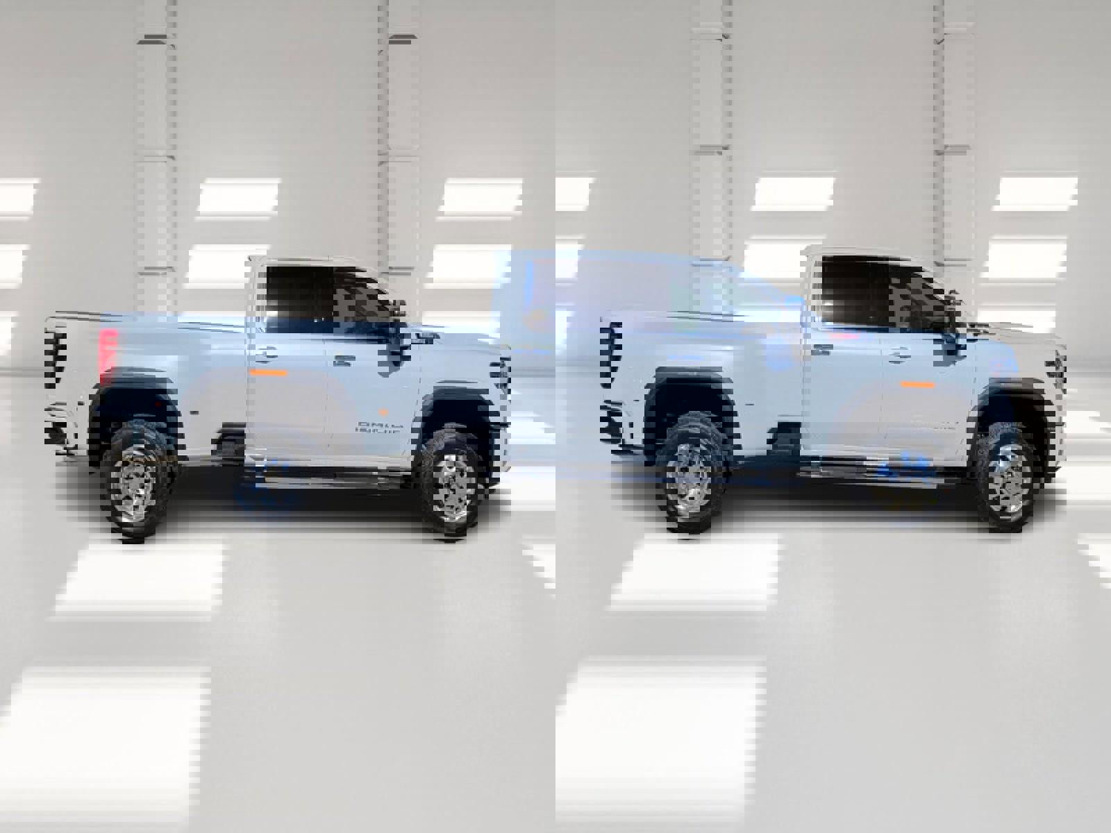 New 2026 GMC Sierra 3500 Denali w/ Denali Reserve Package image 4