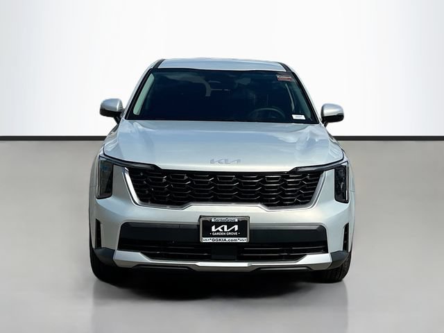 New 2026 Kia Sorento LX image 2