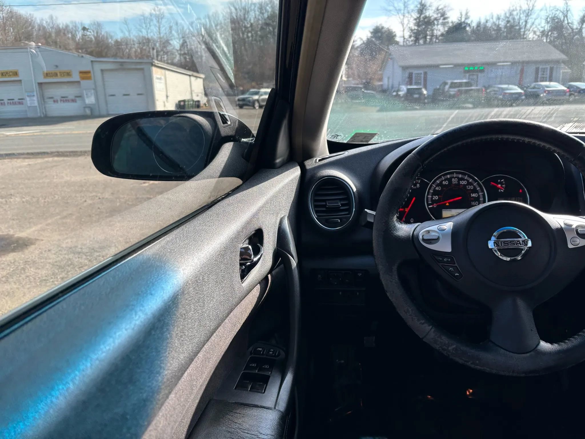 Used 2014 Nissan Maxima 3.5 S image 29