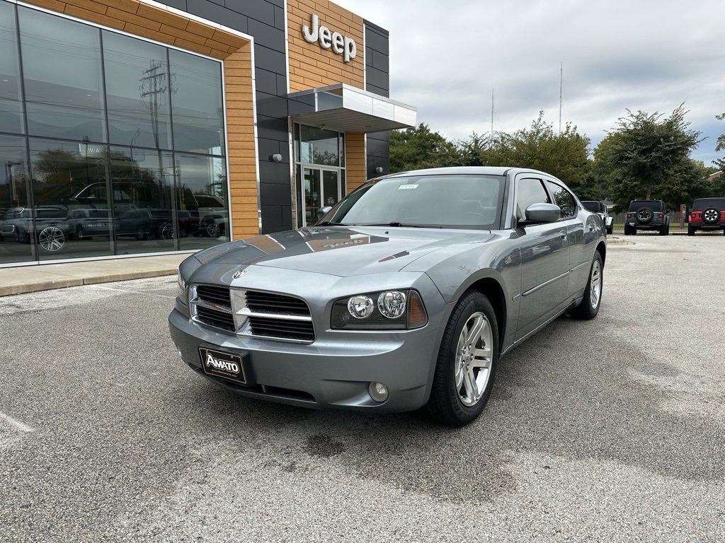 Used 2006 Dodge Charger R/T w/ Convenience Group II