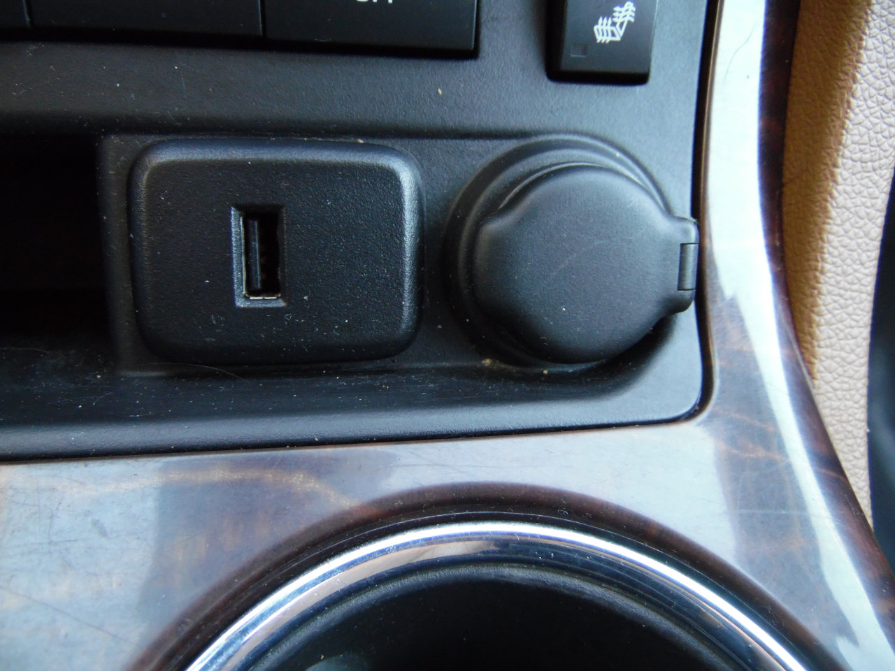 Used 2017 Buick Enclave Leather image 42