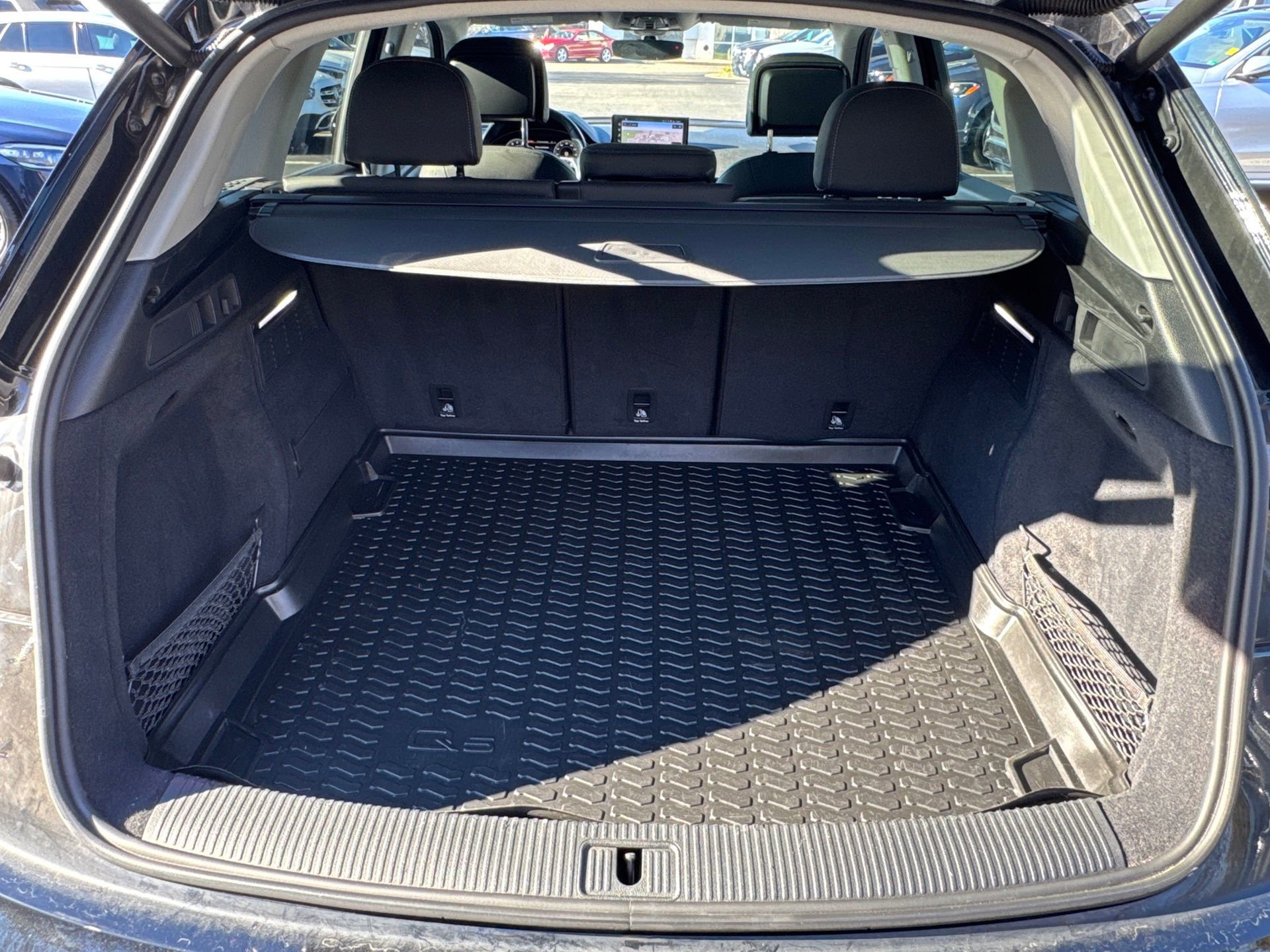 Used 2021 Audi Q5 2.0T Premium Plus image 27