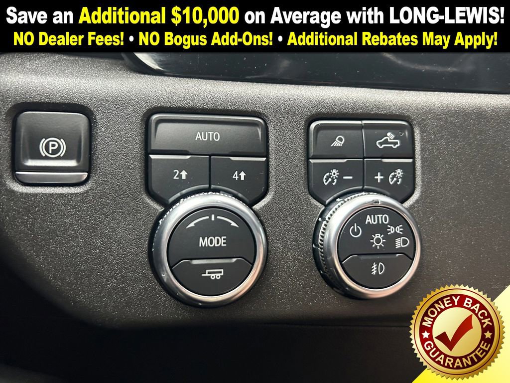 Used 2024 GMC Sierra 1500 SLT image 29