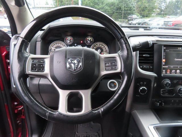 Used 2014 RAM 2500 Limited image 15