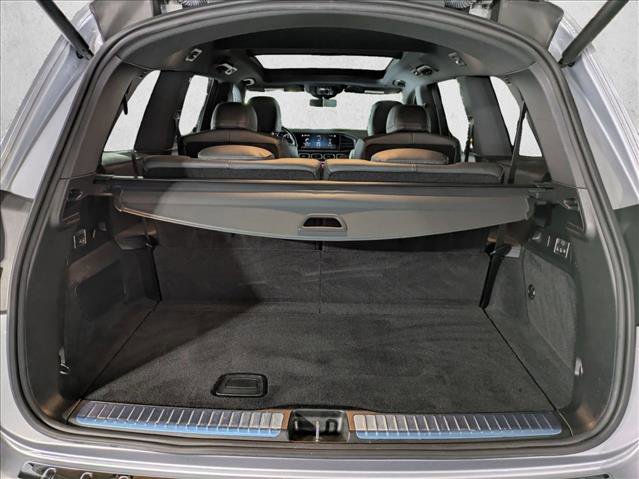 Certified 2023 Mercedes-Benz GLS 450 4MATIC image 9