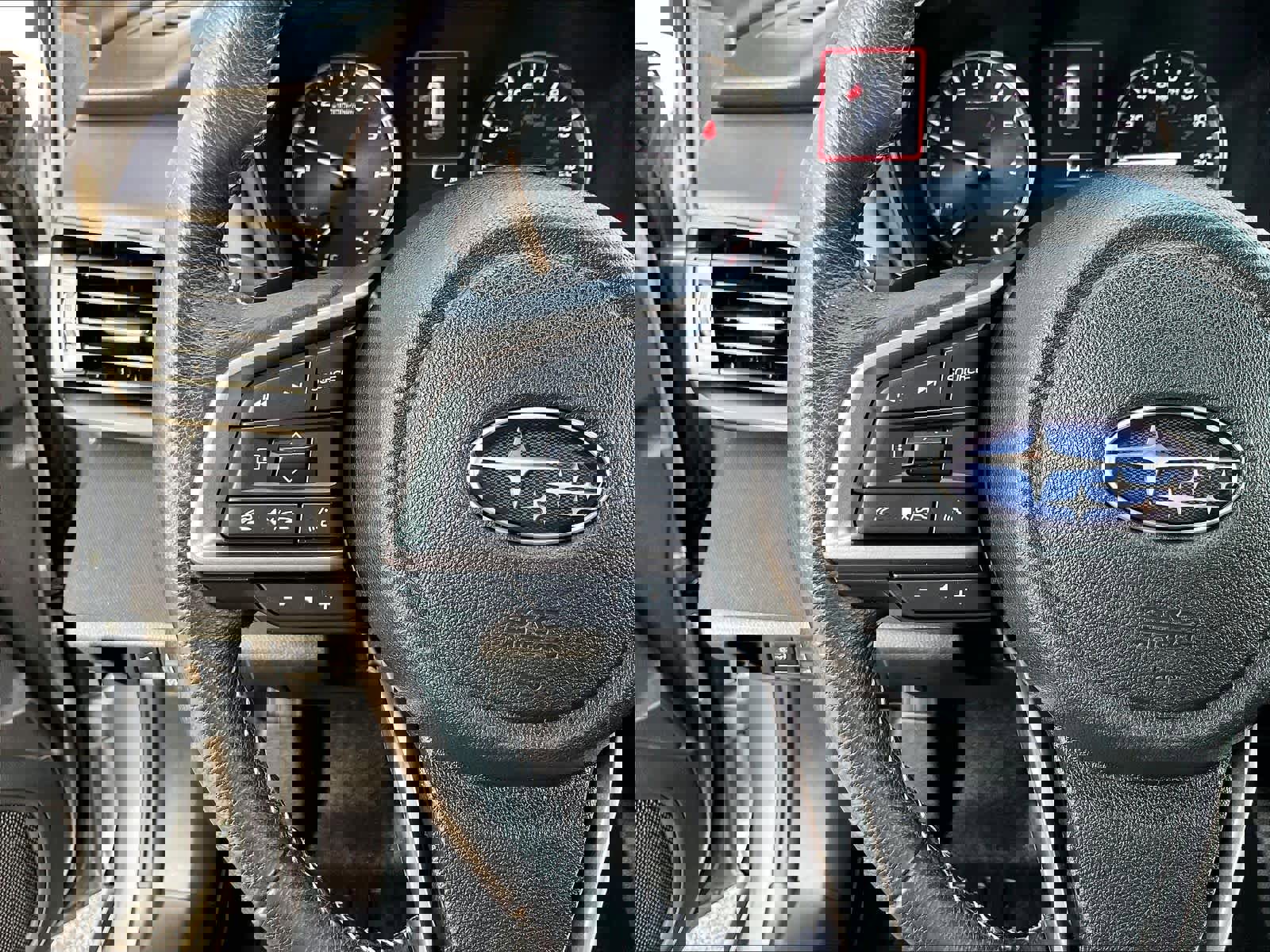 Used 2024 Subaru Outback Premium image 24