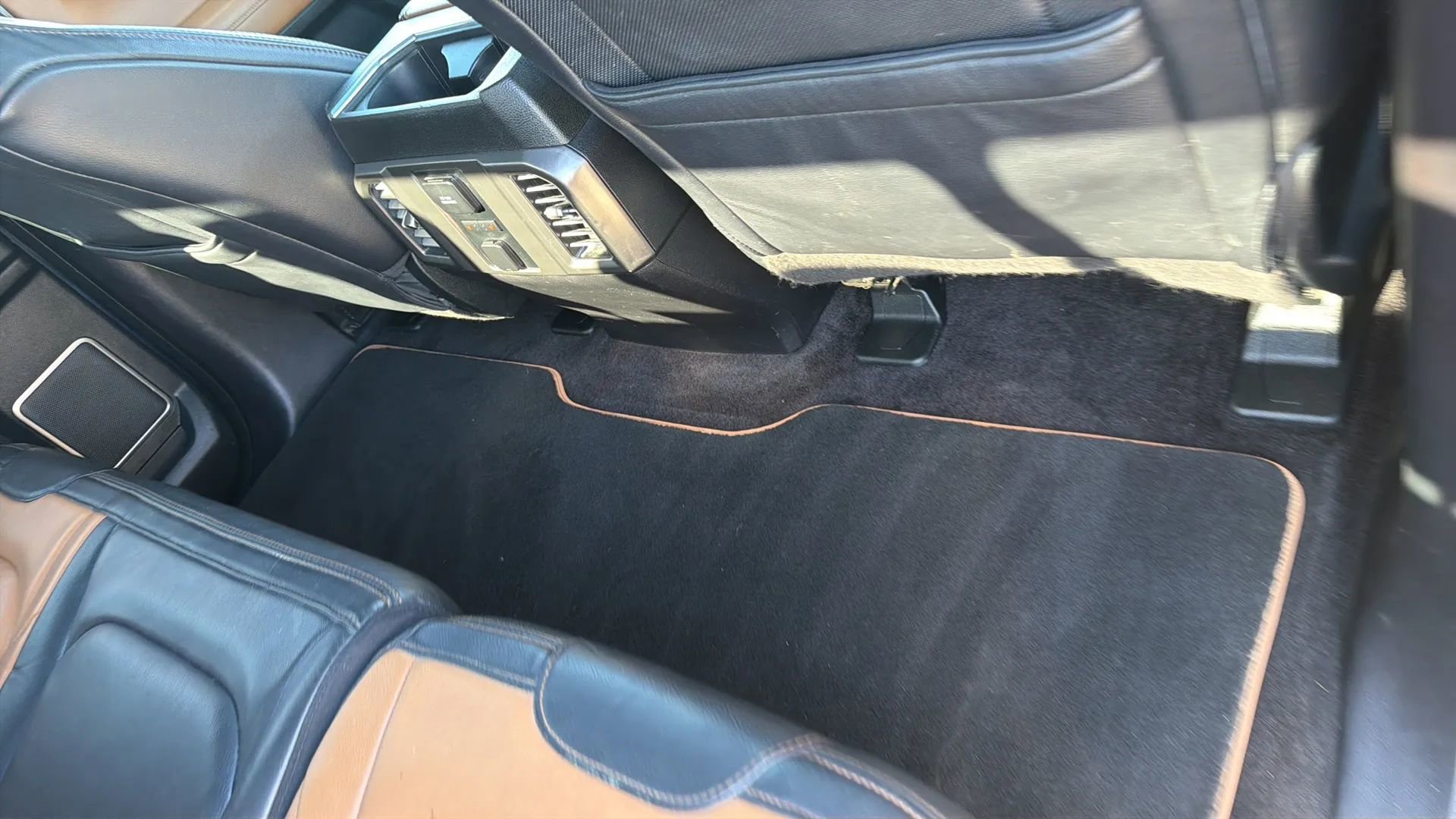 Used 2016 Ford F150 Limited w/ Trailer Tow Package image 70