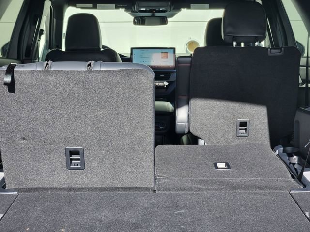 Certified 2025 Ford Explorer ST w/ Sun And Sound Package image 19
