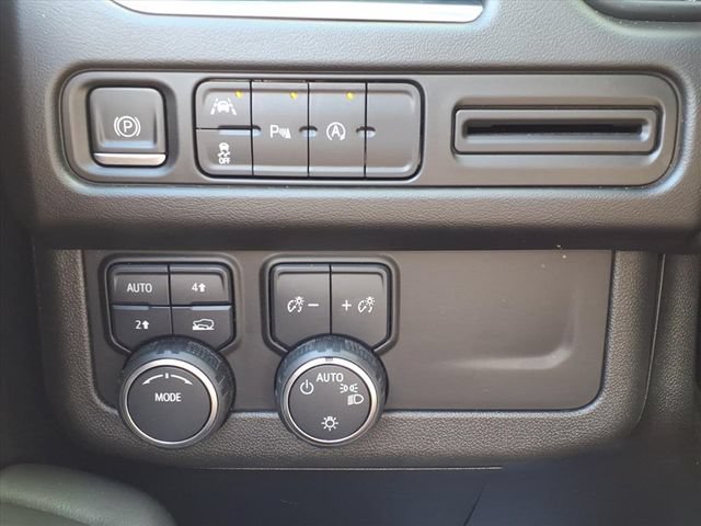 Used 2023 Chevrolet Suburban LS w/ Driver Alert Package AWD/4WD image 24