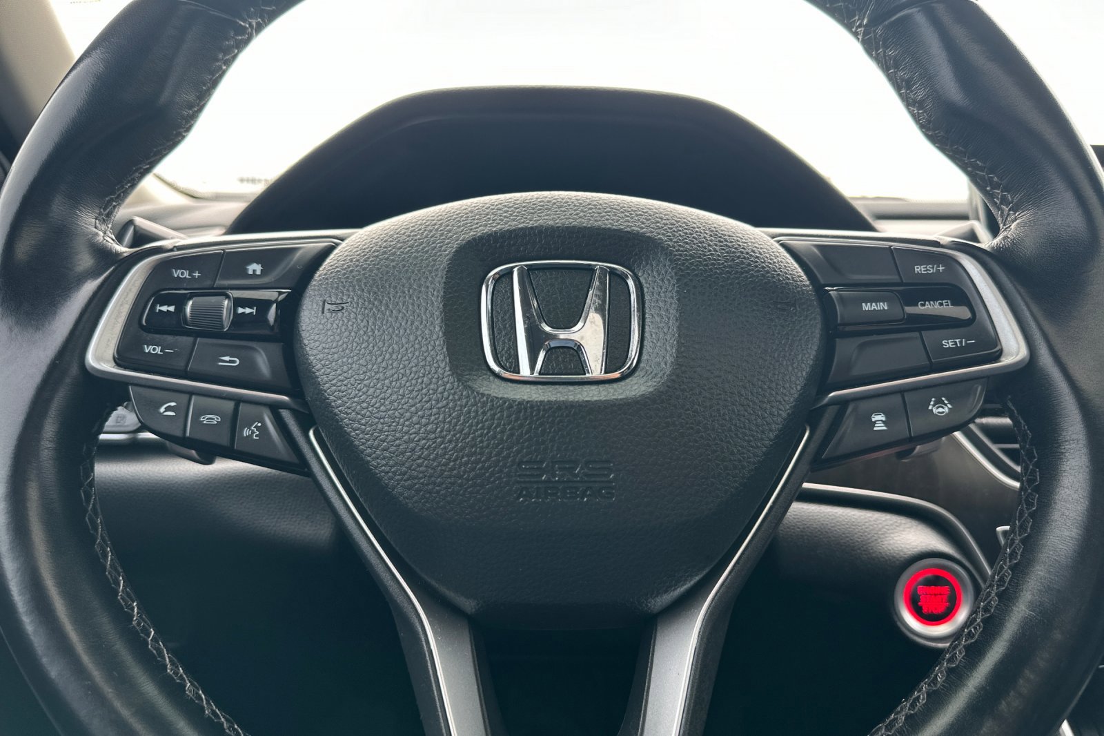 Used 2020 Honda Accord EX-L image 22