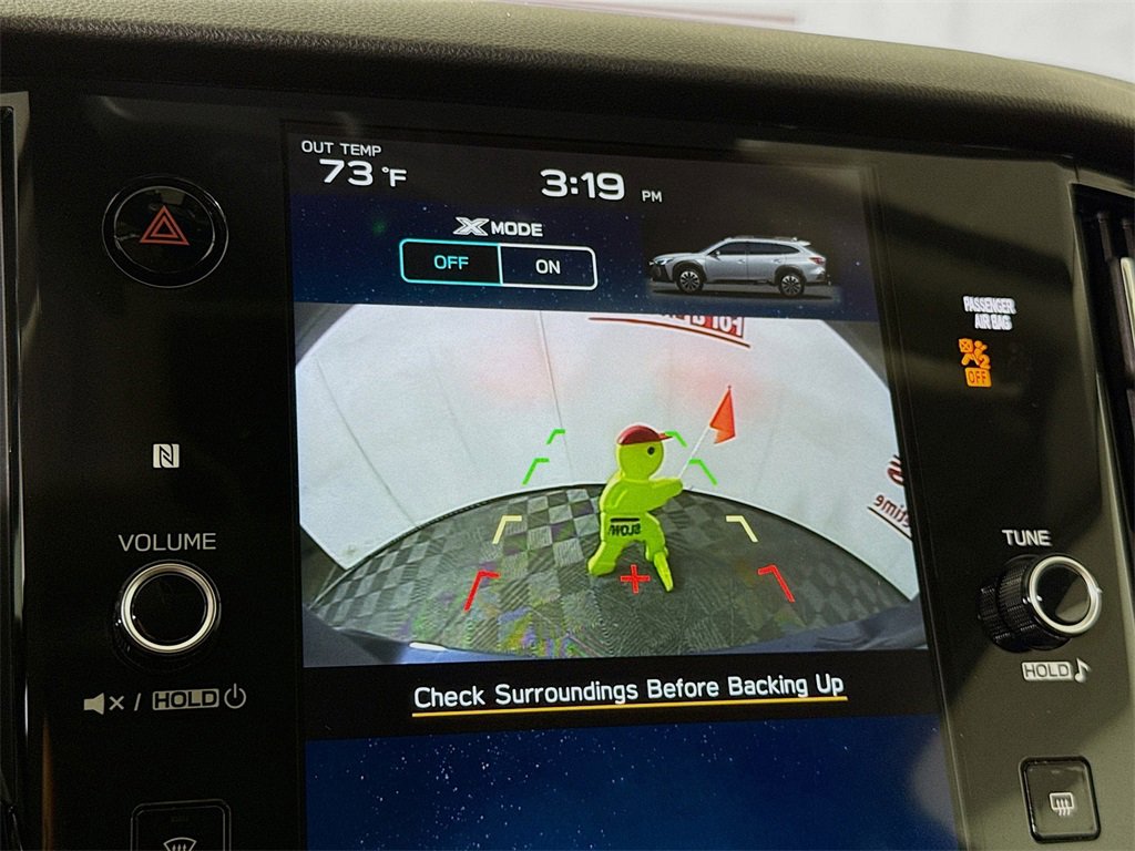 Used 2024 Subaru Outback Premium image 6