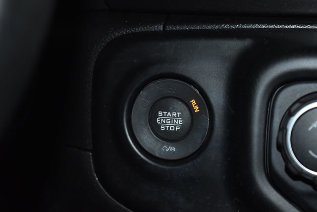 Used 2022 Jeep Wrangler Unlimited Sahara image 21