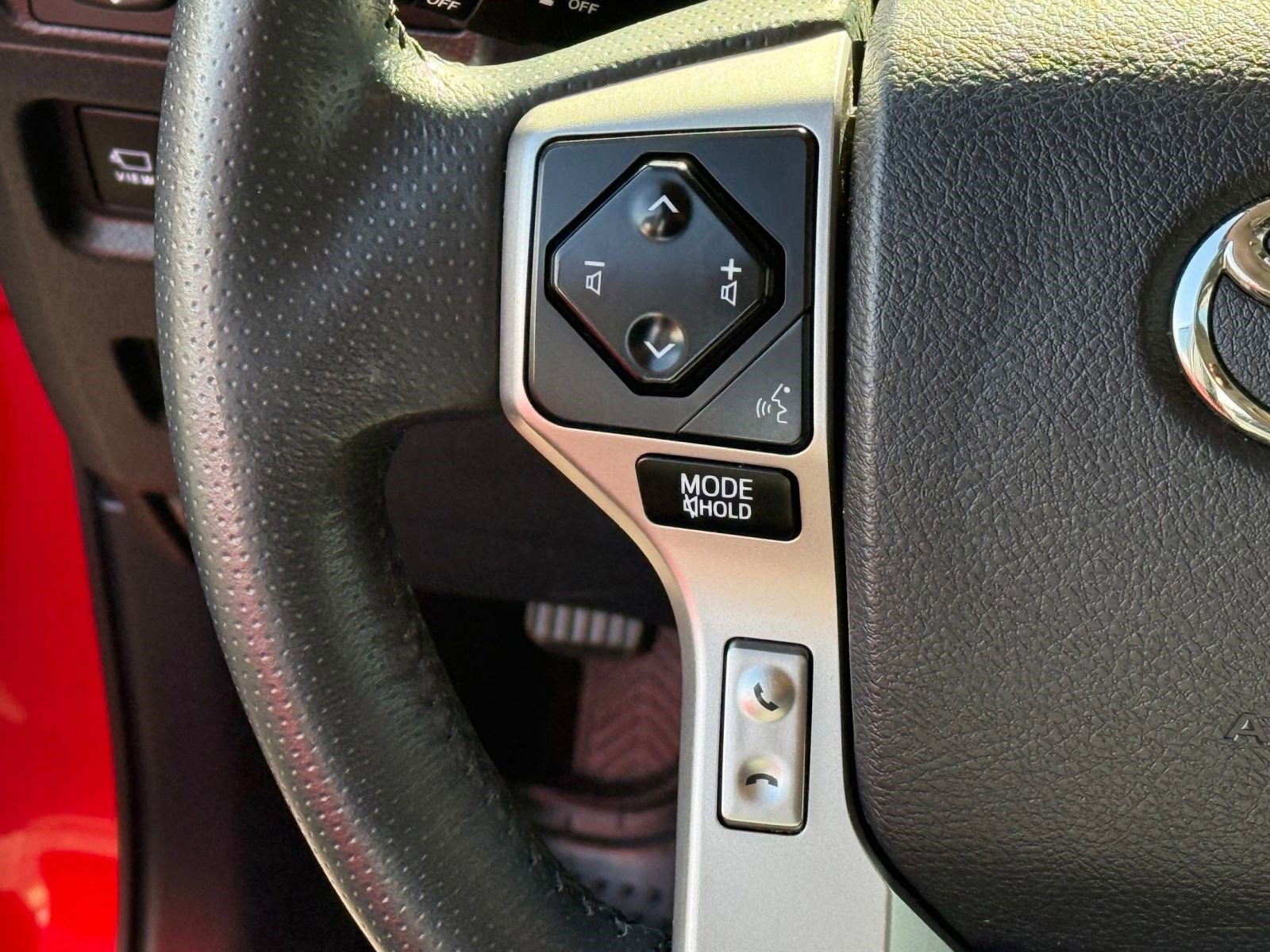 Used 2022 Toyota 4Runner TRD Sport image 14