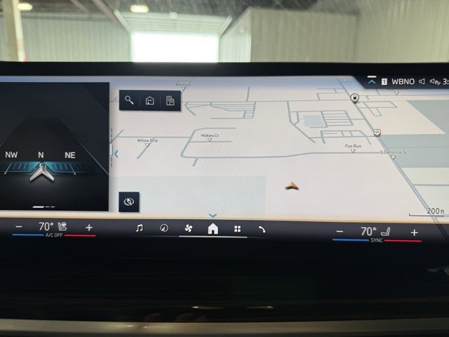 Used 2024 BMW X5 xDrive40i image 18