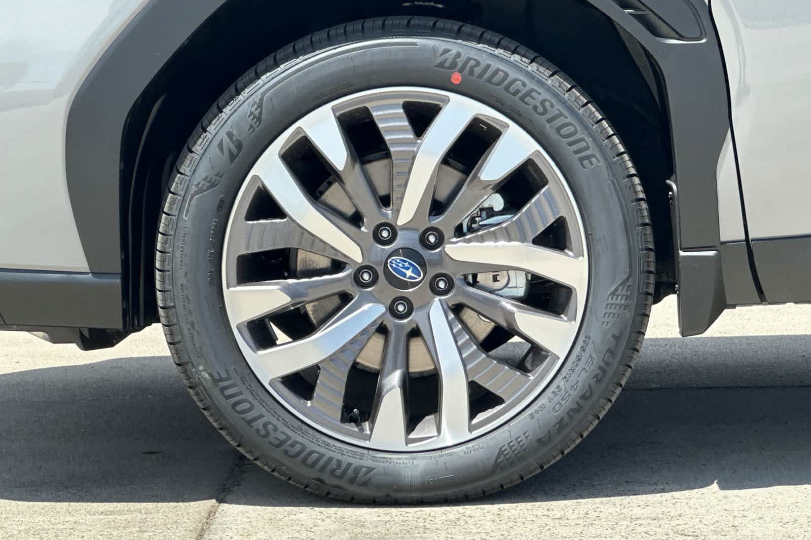 New 2026 Subaru Forester Touring AWD/4WD image 34