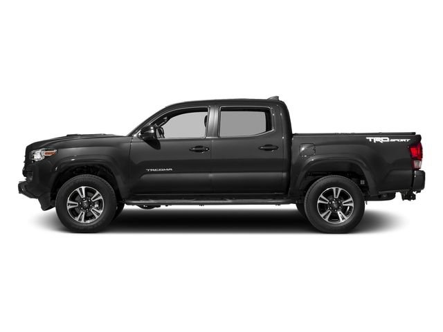 Used 2016 Toyota Tacoma TRD Sport AWD/4WD image 2