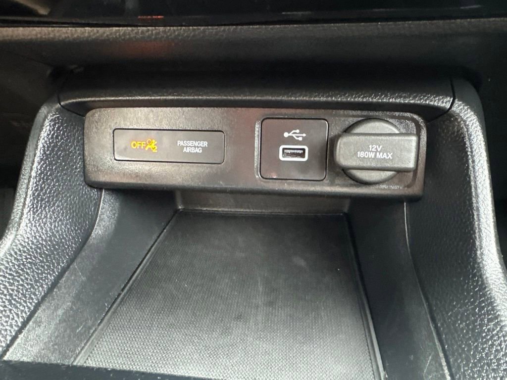 Certified 2023 Honda Civic Sport image 31