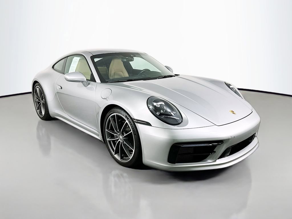 Used 2024 Porsche 911 Carrera image 7