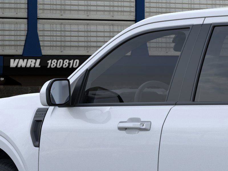 New 2026 Ford Maverick Lobo image 40