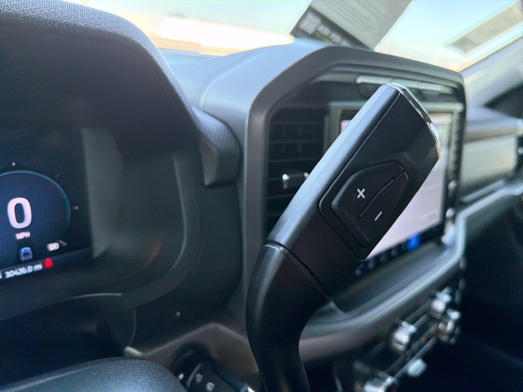 Used 2024 Ford F150 XLT RWD image 30