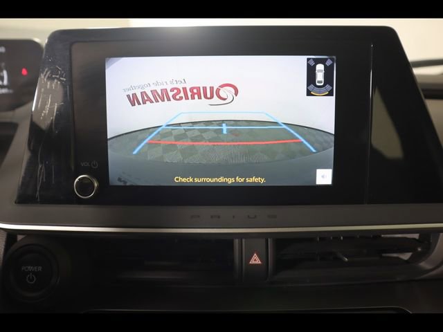 Used 2024 Toyota Prius LE FWD image 26