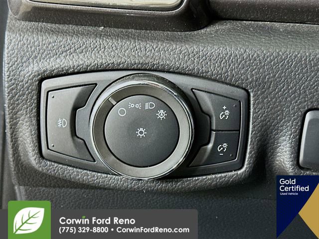 Certified 2022 Ford Ranger Lariat w/ Equipment Group 501A High image 13