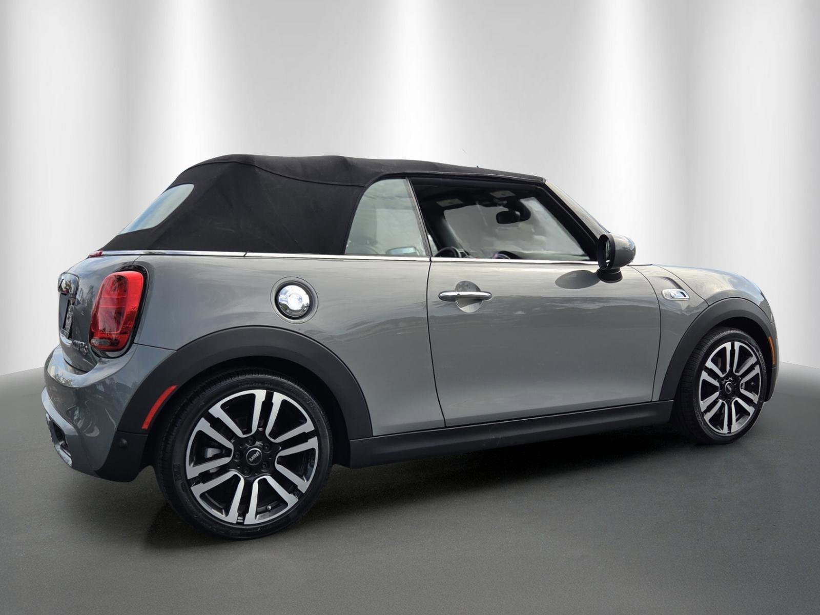 Used 2019 MINI Cooper S FWD image 7