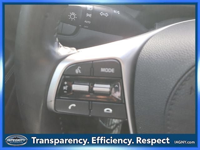 Used 2019 Kia Sorento AWD w/ LX Convenience Package image 19