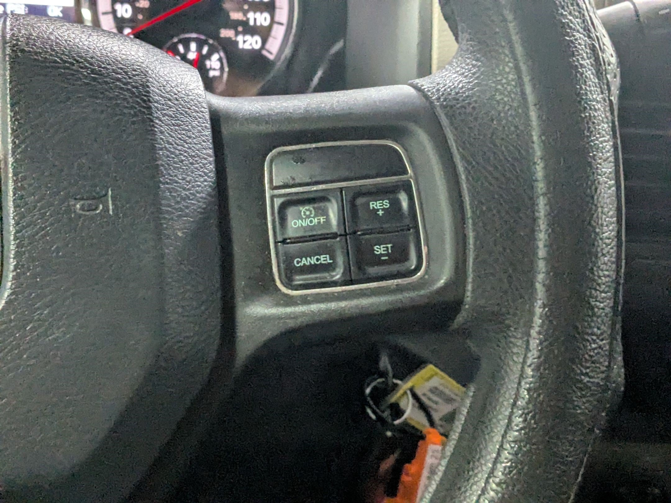 Used 2012 RAM 2500 ST w/ Chrome Appearance Group AWD/4WD image 14