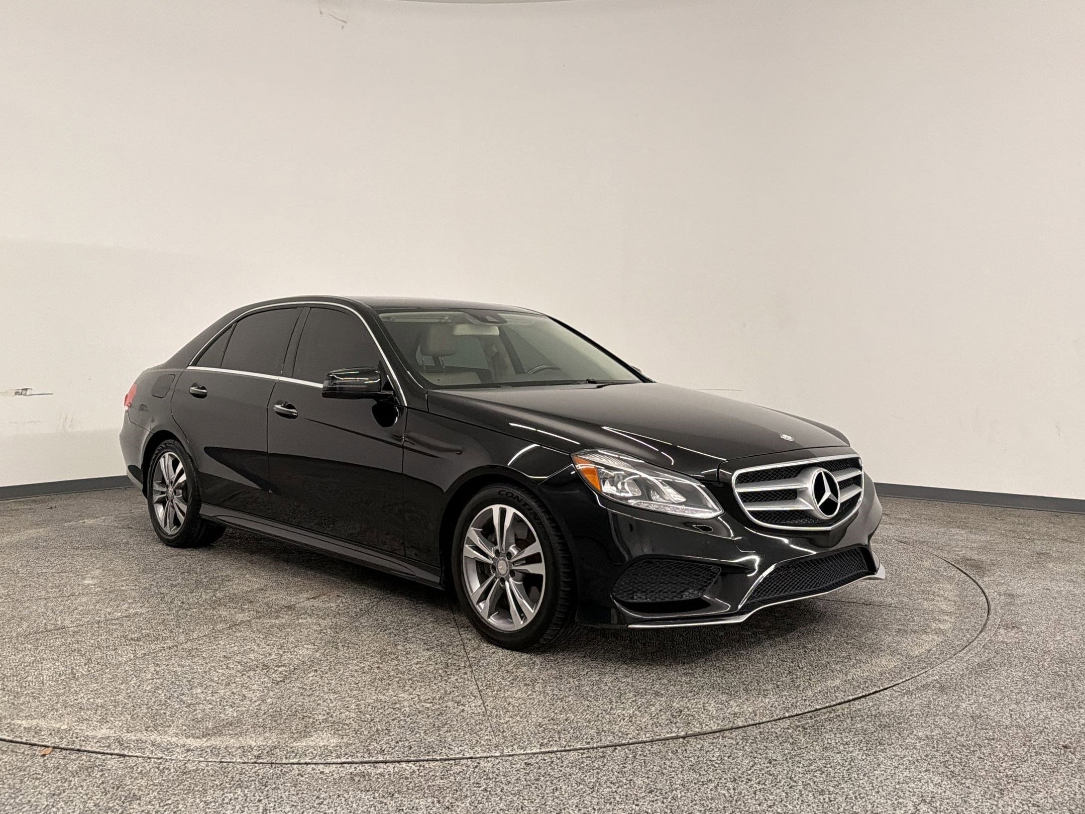 Certified 2016 Mercedes-Benz E 350 Sedan image 6