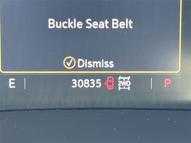 Certified 2023 Buick Envision Preferred w/ Sport Touring Package image 12