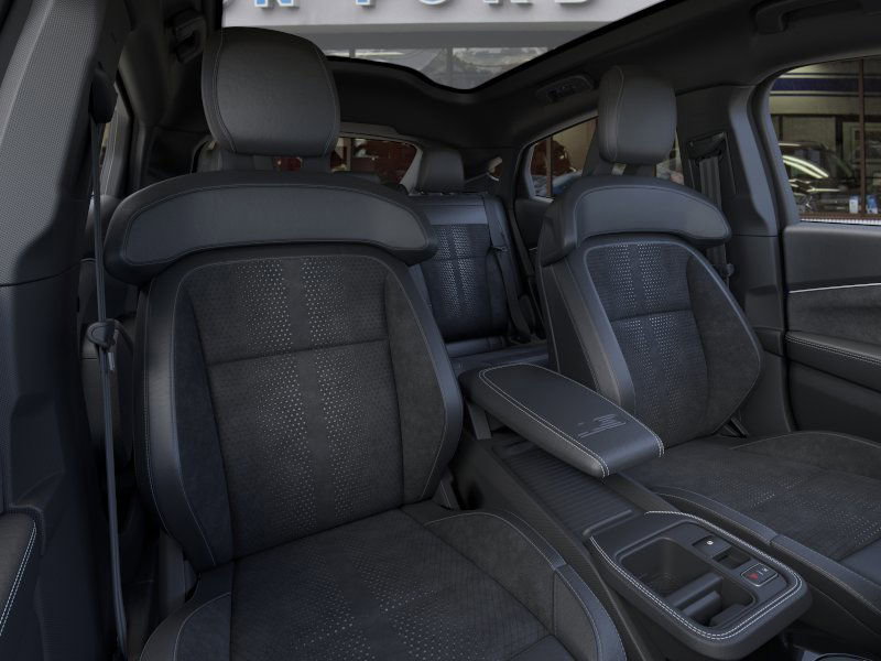 New 2025 Ford Mustang Mach-E GT image 10